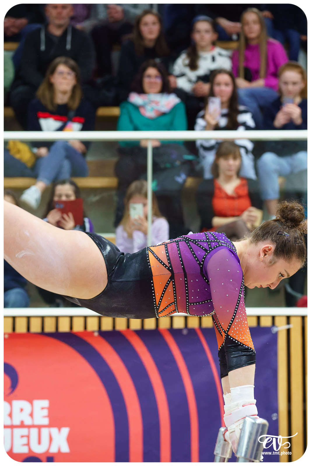 TOP 12 HAGUENAU - LYON